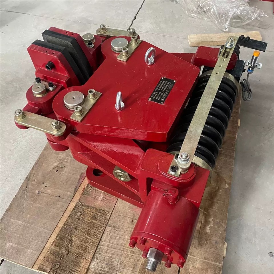 SBD-B series safety brake....